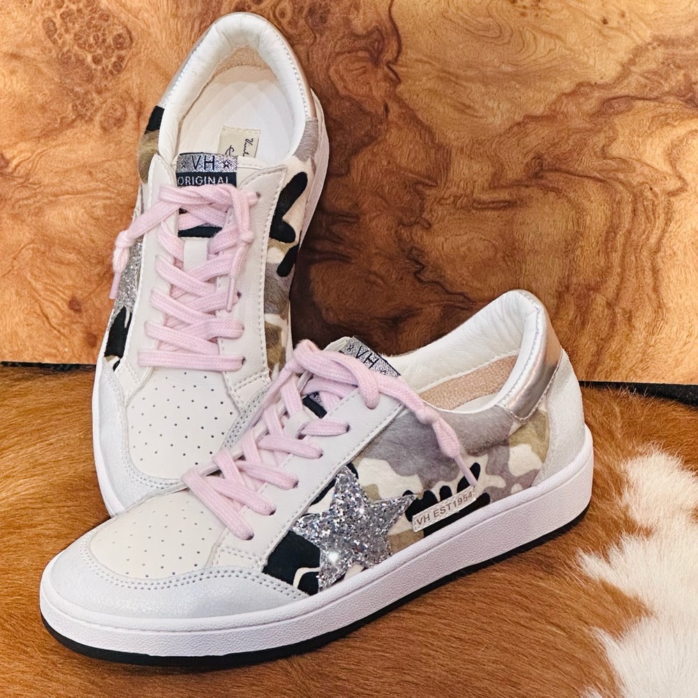 Vintage Havana Sneakers